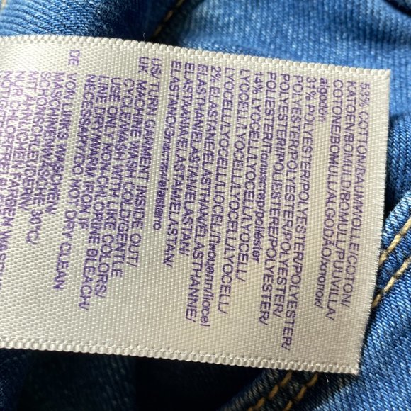 NYDJ Ami Skinny Jeans - Picture 6 of 6